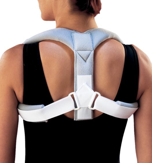 DonJoy Posture Corrector Clavicle Support
